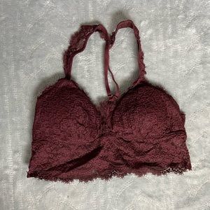 Aerie Lace Bralette